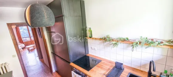 Apartamento T2 em Megeve, France N.º 351177 10