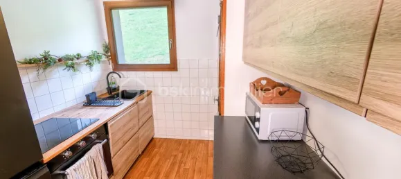 Apartamento T2 em Megeve, France N.º 351177 9