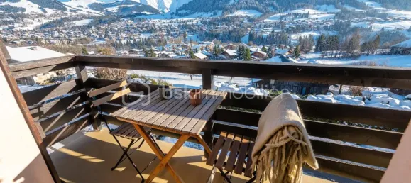 Apartamento T2 em Megeve, France N.º 351177 13