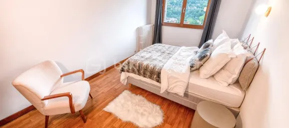 Apartamento T2 em Megeve, France N.º 351177 7