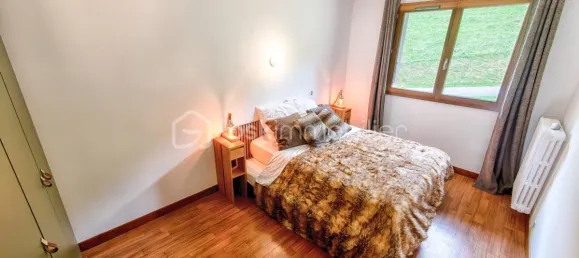 Apartamento T2 em Megeve, France N.º 351177 4