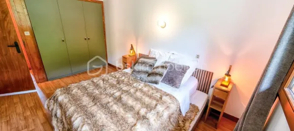 Apartamento T2 em Megeve, France N.º 351177 3