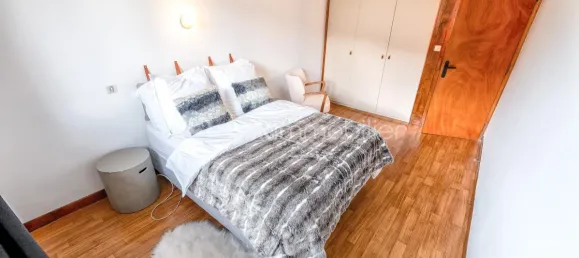 Apartamento T2 em Megeve, France N.º 351177 6