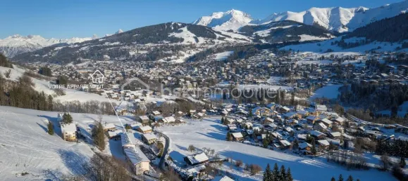Apartamento T2 em Megeve, France N.º 351177 11