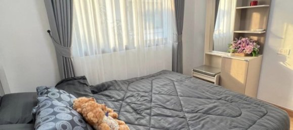 3 غرف نوم مقهى / مطعم في Pattaya, Thailand رقم 11718 16