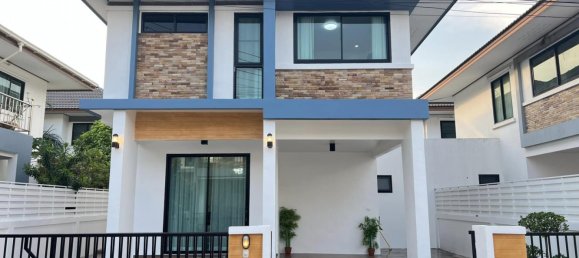 3 غرف نوم مقهى / مطعم في Pattaya, Thailand رقم 11718 2