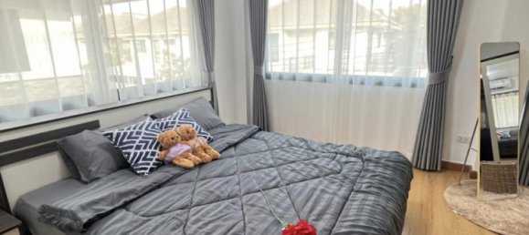 3 غرف نوم مقهى / مطعم في Pattaya, Thailand رقم 11718 25