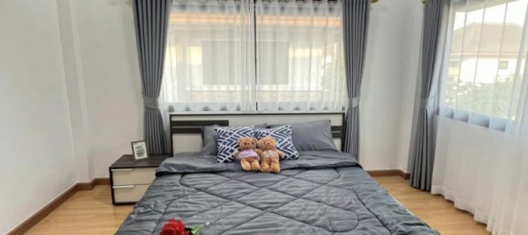 3 غرف نوم مقهى / مطعم في Pattaya, Thailand رقم 11718 27