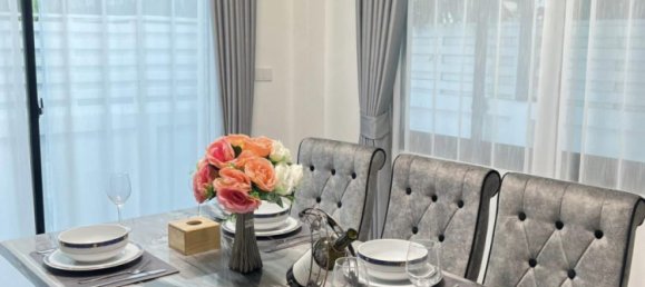 3 غرف نوم مقهى / مطعم في Pattaya, Thailand رقم 11718 8