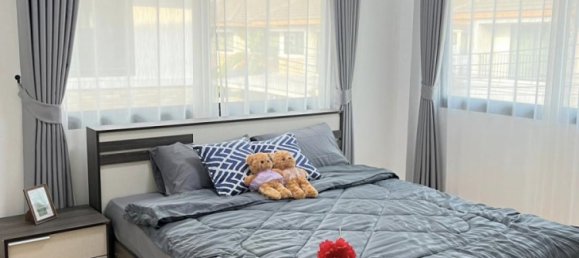 3 غرف نوم مقهى / مطعم في Pattaya, Thailand رقم 11718 18