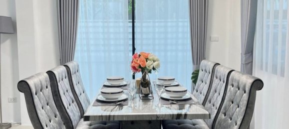 3 غرف نوم مقهى / مطعم في Pattaya, Thailand رقم 11718 6