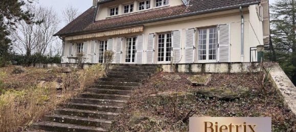 5 bedrooms House in L'Isle-Adam, France No. 318716 2