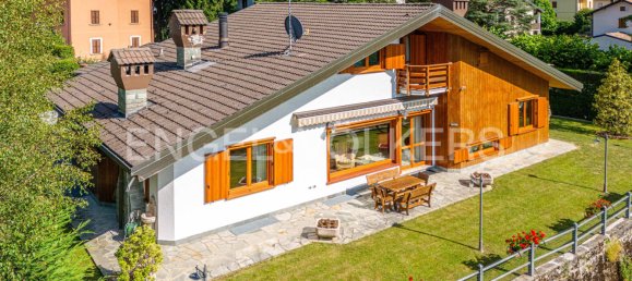 Villa de 5 dormitorios en Barzio, Italy No. 102277 12