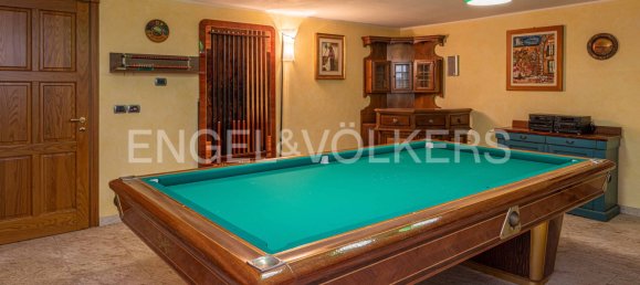 Villa de 5 dormitorios en Barzio, Italy No. 102277 10