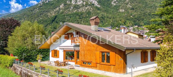 Villa de 5 dormitorios en Barzio, Italy No. 102277 2