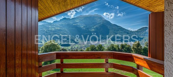 Villa de 5 dormitorios en Barzio, Italy No. 102277 9