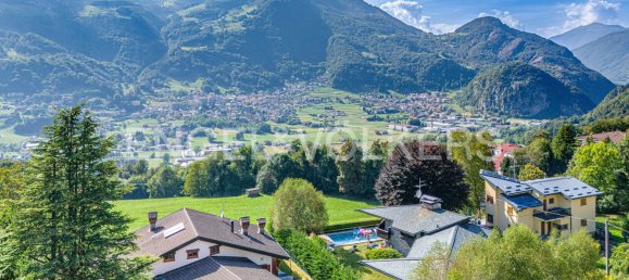 Villa de 5 dormitorios en Barzio, Italy No. 102277 4