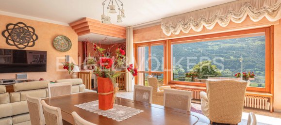 Villa de 5 dormitorios en Barzio, Italy No. 102277 7