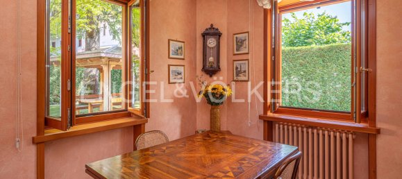 Villa de 5 dormitorios en Barzio, Italy No. 102277 8