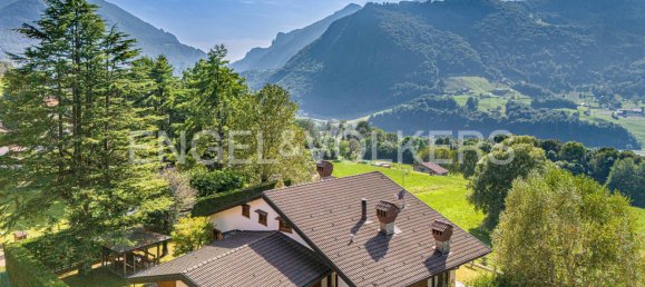 Villa de 5 dormitorios en Barzio, Italy No. 102277 3