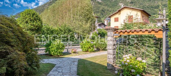 Villa de 5 dormitorios en Barzio, Italy No. 102277 15