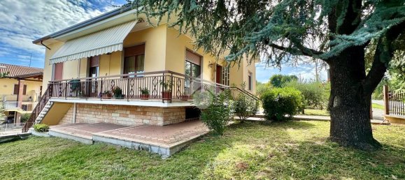 3 bedrooms Villa in Sona, Italy No. 293748 33