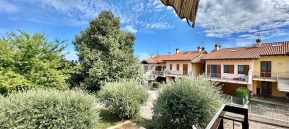 3 bedrooms Villa in Sona, Italy No. 293748 2