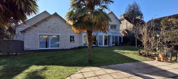 4 bedrooms House in Dourdan, France No. 140575 3