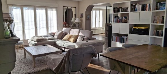 4 bedrooms House in Dourdan, France No. 140575 9