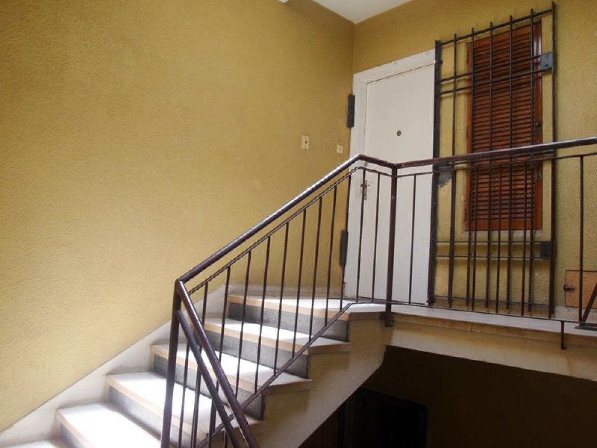 2 bedrooms Apartment in Montevideo, Uruguay No. 3799