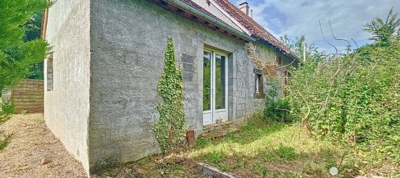 4 rooms House in Jars, France No. 152742 4