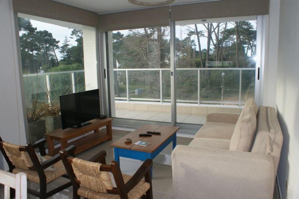 2 bedrooms Apartment in Maldonado, Uruguay No. 11154