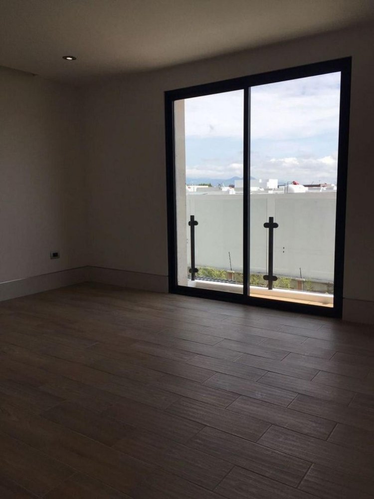 Квартира с 2 спальнями в Мехико, Мексика № 227690