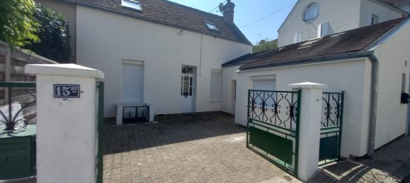 3 Schlafzimmer Haus in Montargis, France, Nr. 255830 2