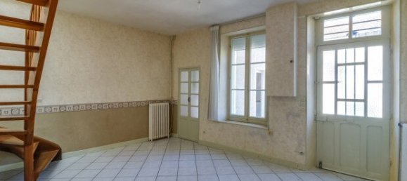 3 Schlafzimmer Haus in Montargis, France, Nr. 255830 5