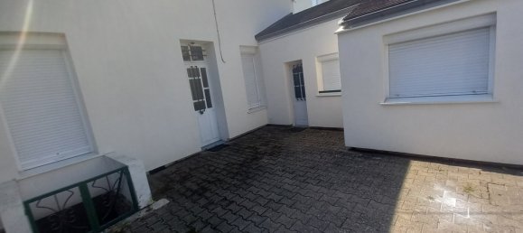 3 Schlafzimmer Haus in Montargis, France, Nr. 255830 3