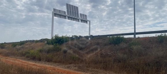 Terreno en Faro, Portugal No. 52363 21
