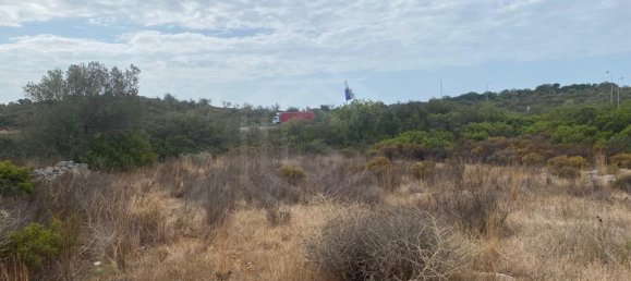Terreno en Faro, Portugal No. 52363 12