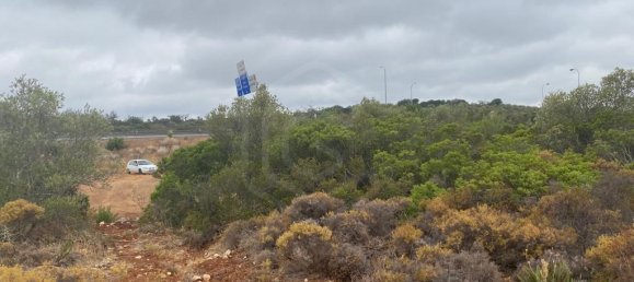 Terreno en Faro, Portugal No. 52363 3