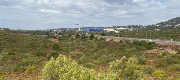 Terreno en Faro, Portugal No. 52363 27