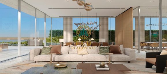 Villa T4 em DAMAC Hills (Akoya by DAMAC), UAE N.º 12947 6