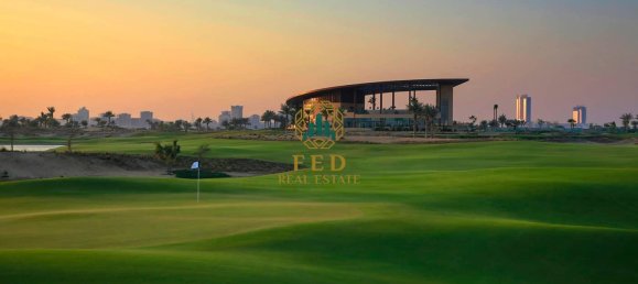 Villa T4 em DAMAC Hills (Akoya by DAMAC), UAE N.º 12947 2