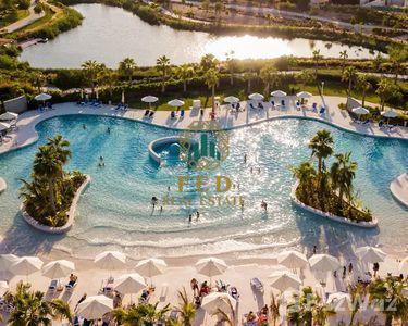 Villa T4 em DAMAC Hills (Akoya by DAMAC), UAE N.º 12947