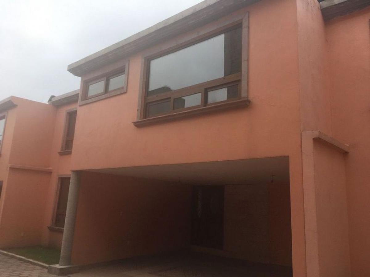 Casa de 3 dormitorios en San Buenaventura, Mexico No. 212099