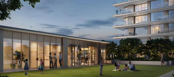 Apartamento de 1 dormitorio en Ras Al Khor, UAE No. 97283 2