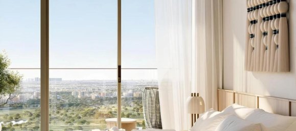 Apartamento de 1 dormitorio en Ras Al Khor, UAE No. 97283 7