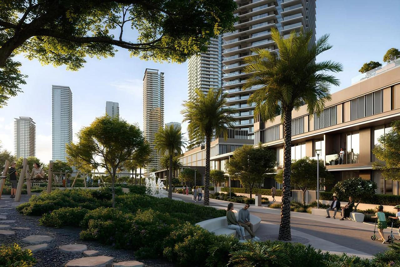 1 Schlafzimmer Wohnung in Ras Al Khor, UAE, Nr. 97283