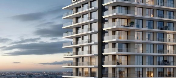 Apartamento de 1 dormitorio en Ras Al Khor, UAE No. 97283 5