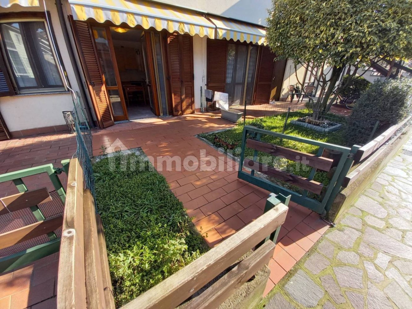 1 Schlafzimmer Wohnung in Caravaggio, Italy, Nr. 75196