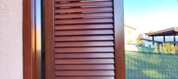 1 Schlafzimmer Wohnung in Caravaggio, Italy, Nr. 75196 19